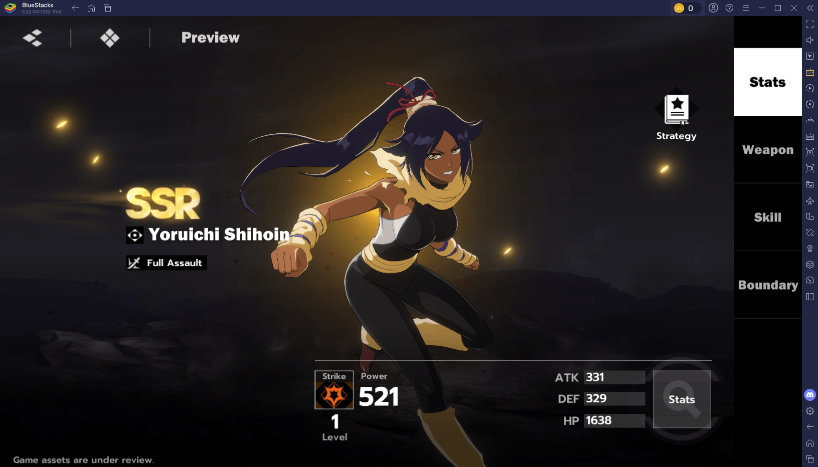 BLEACH Soul Resonance Global Launch Tier List for the Best Characters