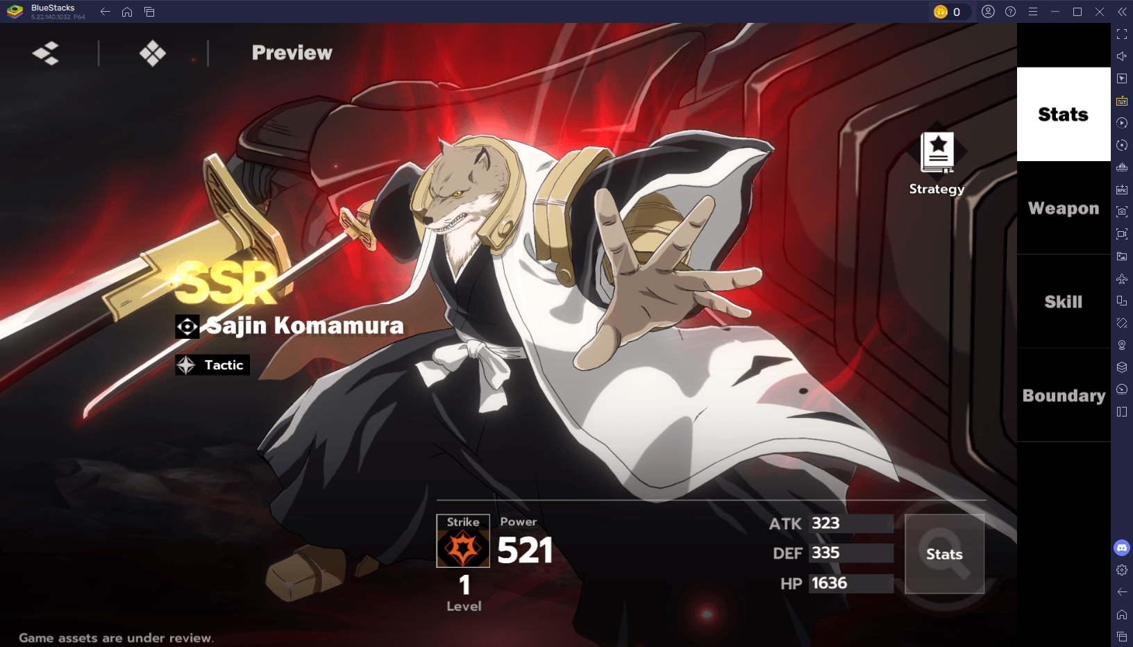 BLEACH Soul Resonance Global Launch Tier List for the Best Characters