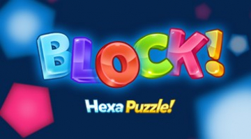 Block! Hexa Puzzle - Free Play & No Download