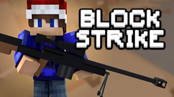 Block Strike: FPS Shooter - Apps on Google Play