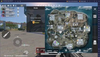Guía del mapa de Blood Strike conoce todas las ubicaciones tácticas ...