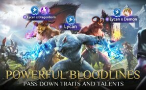 Get to Summoning in Bloodline: Heroes of Lithas Using this Redeem Code