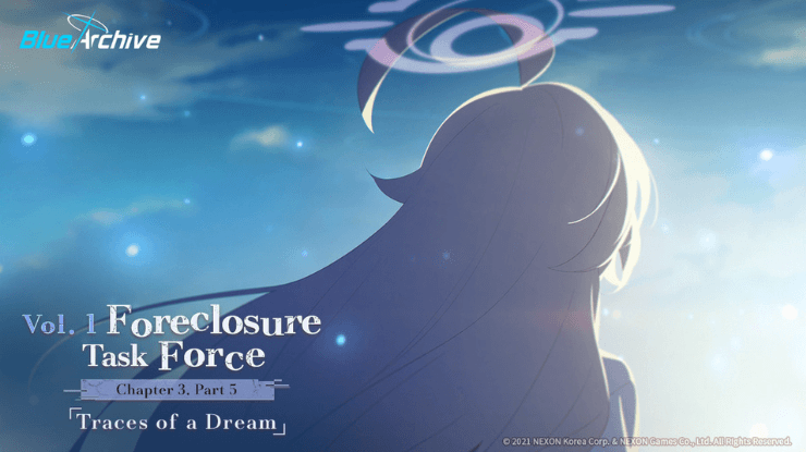 Blue Archive - อัพเดตแพทช์ 1/23 เนื้อหาใหม่พร้อมตัวละครและอื่นๆ อีกมากมาย