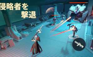 BlueStacksを使ってPCで『ファウンデーション：銀河フロンティア』をプレイする方法