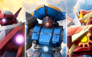 BlueStacksを使ってPCで『メカアサルト:ゾンビ対抗メカカスタム』をプレイする方法