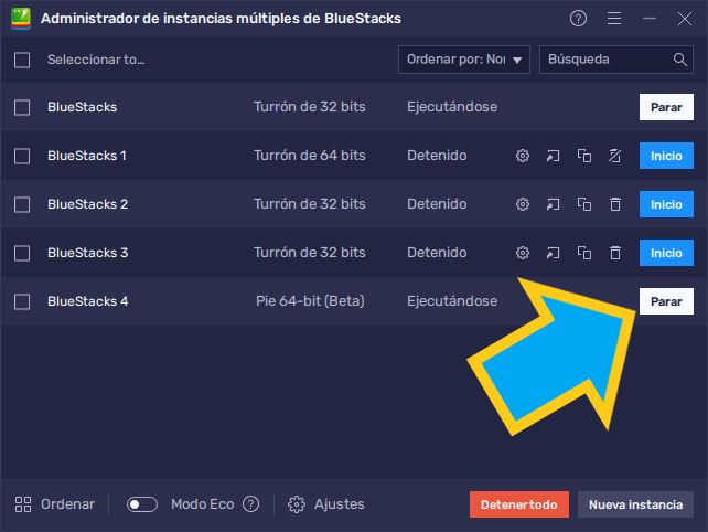 La Actualización Más Reciente de BlueStacks Trae Soporte Para Android 9 Junto con una Librería Expandida de Juegos