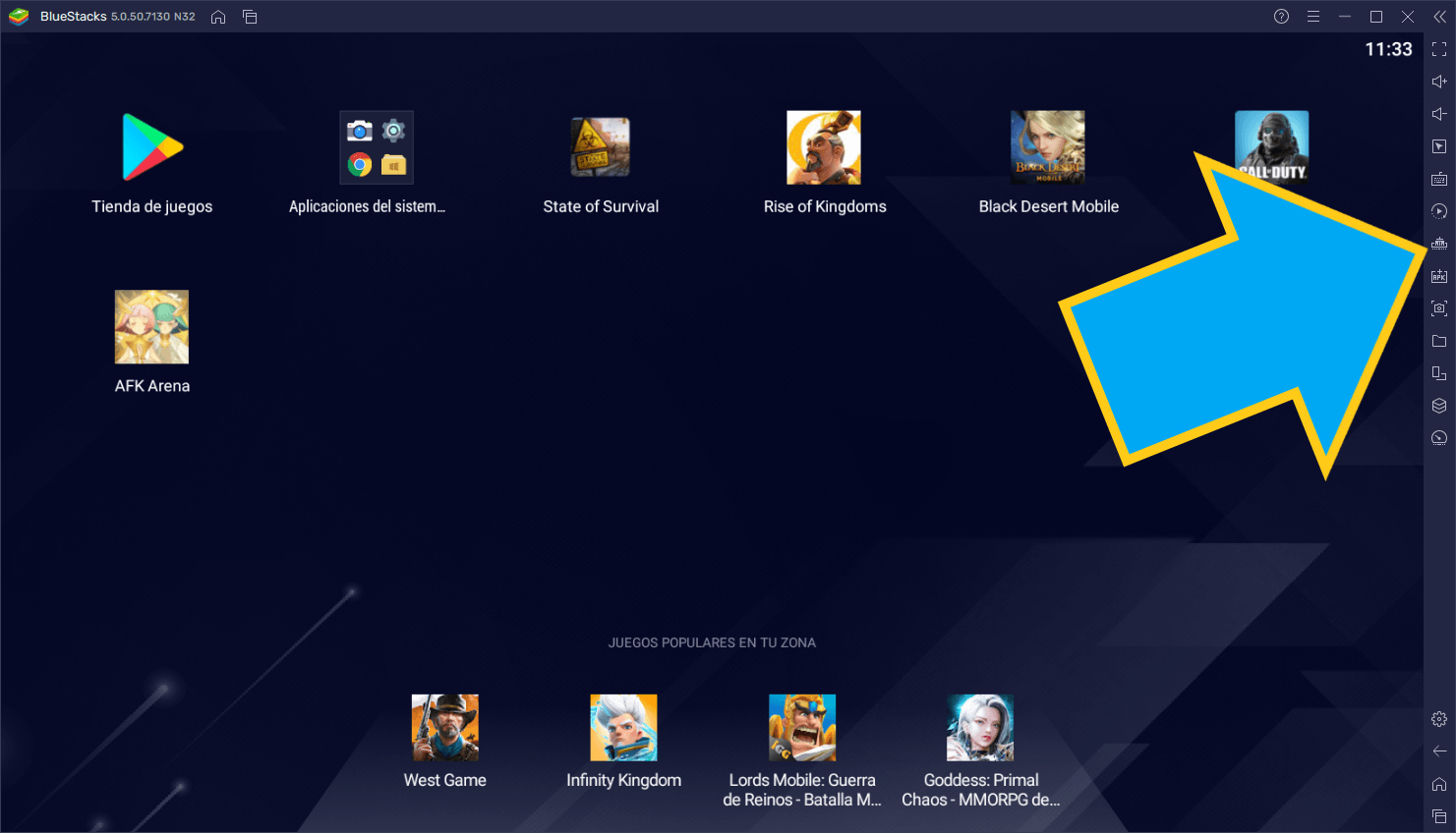 Lanzamiento Global de BlueStacks 5 - 7 Razones Por las que Deberías Probar la Nueva Versión