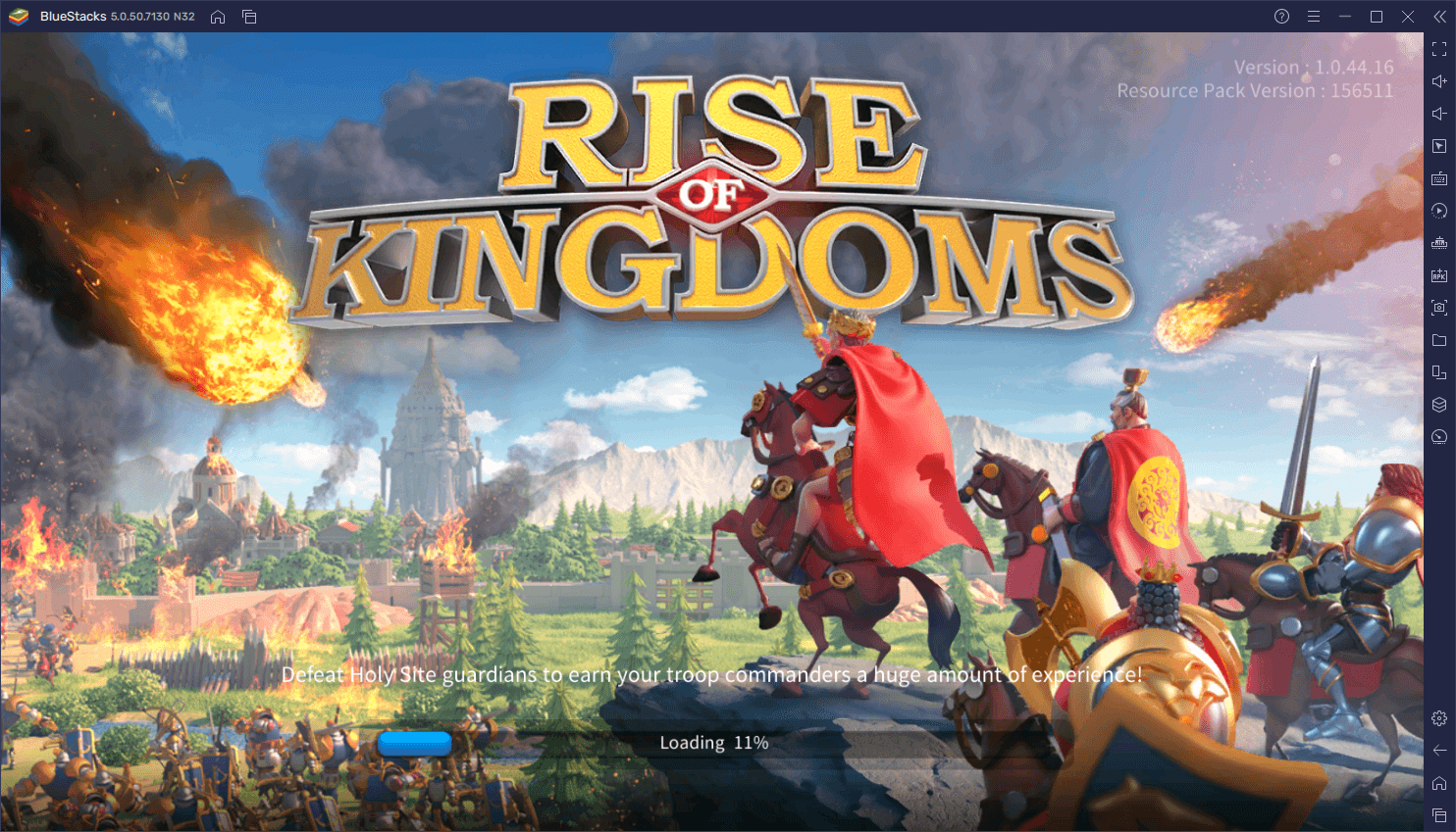 BlueStacks Roundups