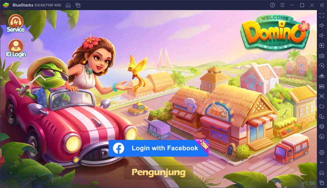 5 Game Mobile Terpopuler untuk Dinikmati di PC dengan BlueStacks 5