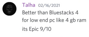 隨著BlueStacks 5 Beta即將結束，關於用戶對新版本的評價