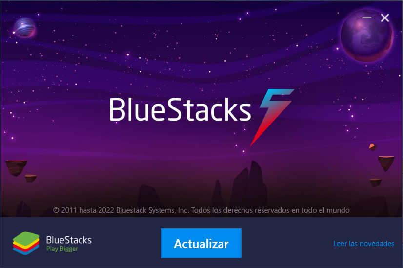 La última incorporación a Performance Beast. Saluda a Android 11 (Beta) en BlueStacks 5