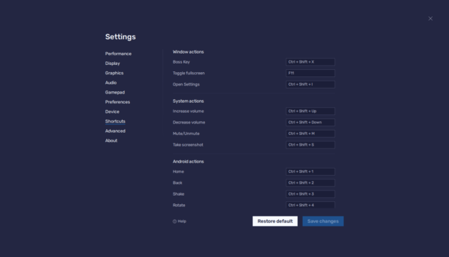 Boss Key is Here: Press Ctrl + Shift + X to Hide BlueStacks 5 and ...