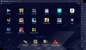 Boss Key is Here: Press Ctrl + Shift + X to Hide BlueStacks 5 and ...