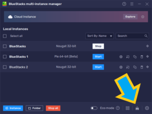 تحديث BlueStacks الجديد - ما الجديد في الإصدار BlueStacks 5.6؟