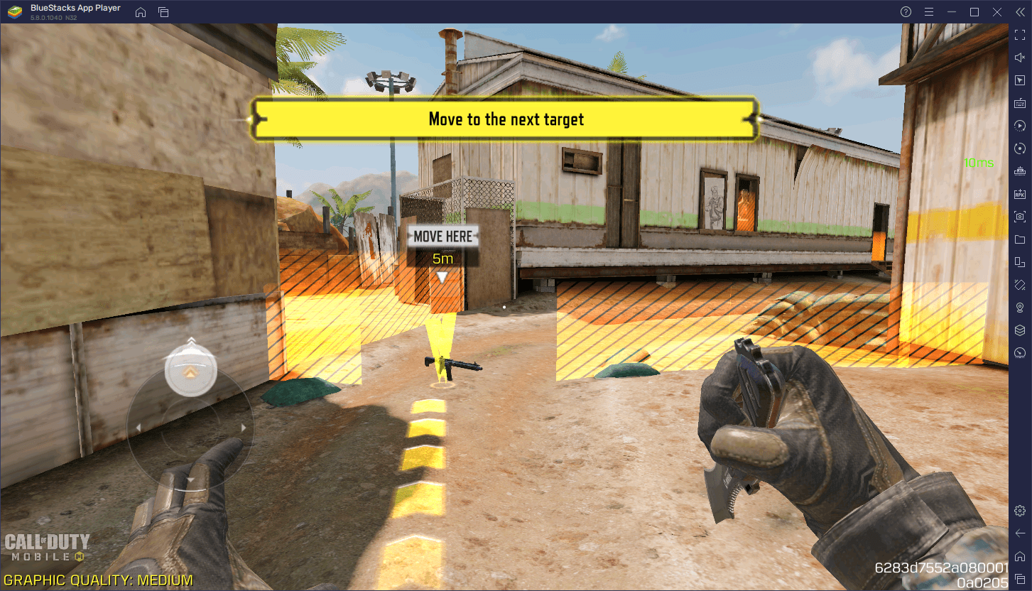 How to Play Call of Duty: Mobile in 4K on the New BlueStacks 5.8