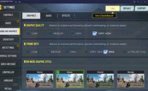 كيفية لعب Call of Duty: Mobile بدقة 4K على BlueStacks 5.8 الجديد