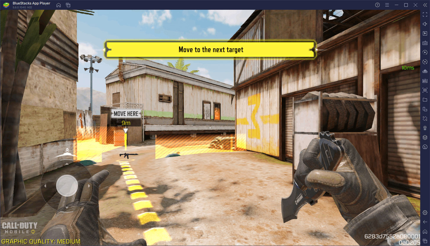 Enjoy Free Fire on PC in Glorious 4K Resolution With BlueStacks Version 5.8