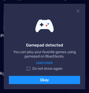 Actualización 5.9 de BlueStacks agrega soporte para controles de Xbox Series X y PlayStation 5 DualSense