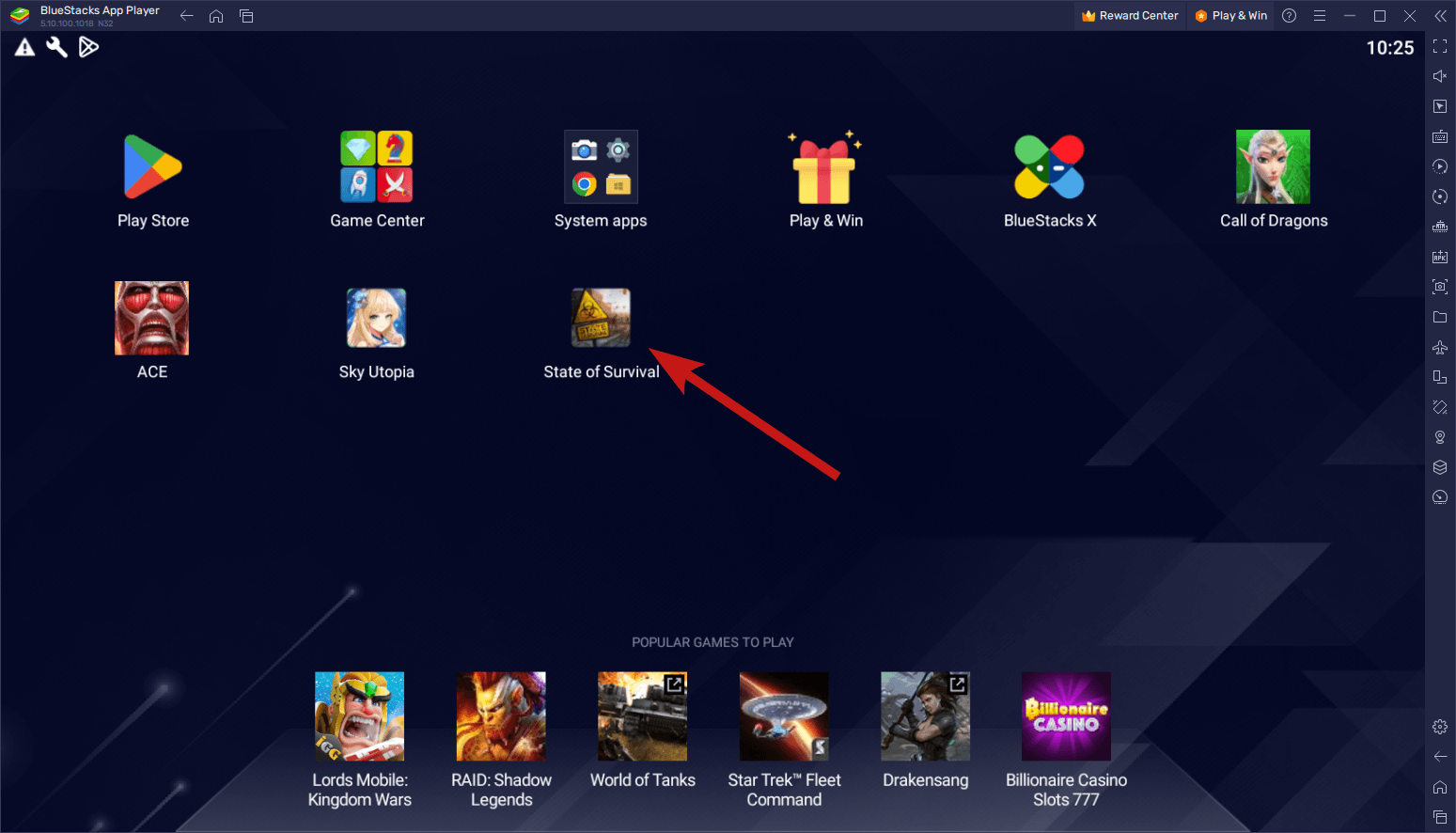 bluestacks installer apk