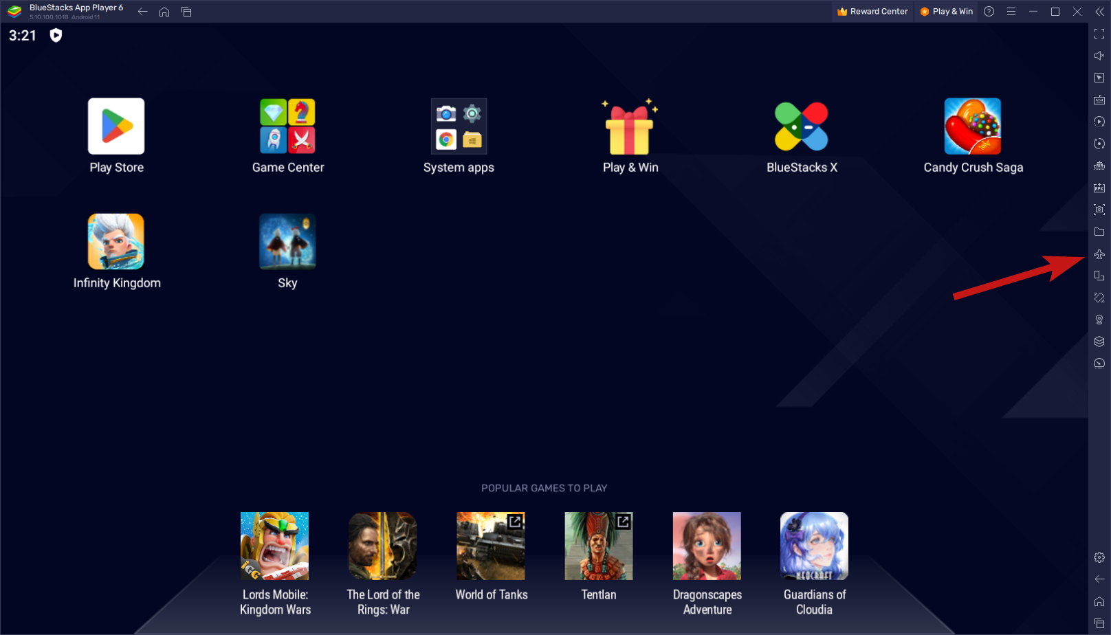 BlueStacks ‘Airplane Mode’ is Here To Give an Uninterrupted Mobile Gaming Experience