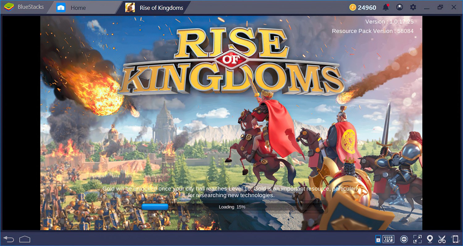 BlueStacks 4 Rückblick - Was hat sich seit dem Start alles getan?