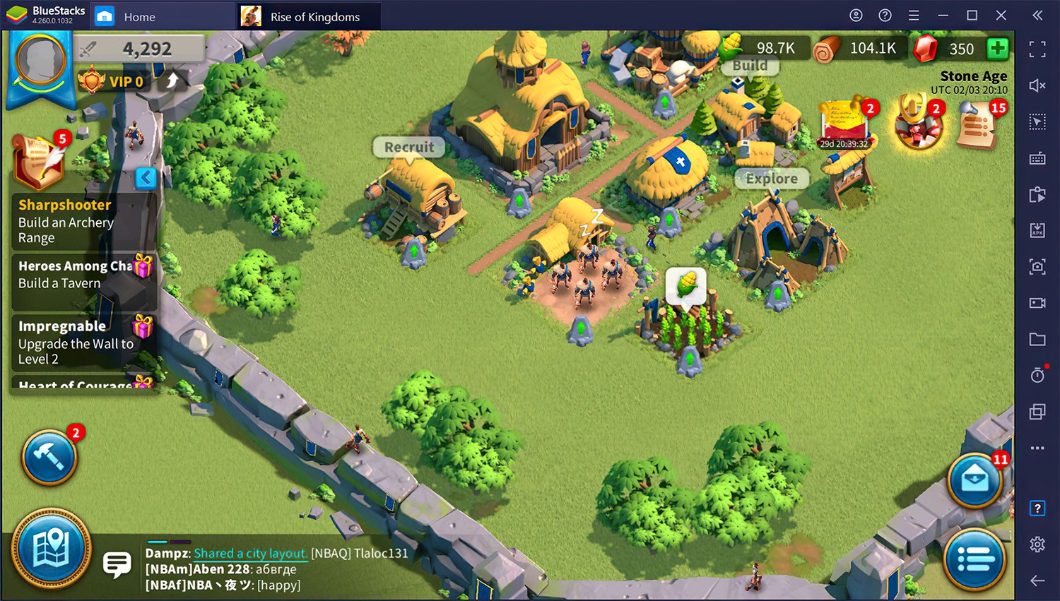 BlueStacks 4 Rückblick - Was hat sich seit dem Start alles getan?