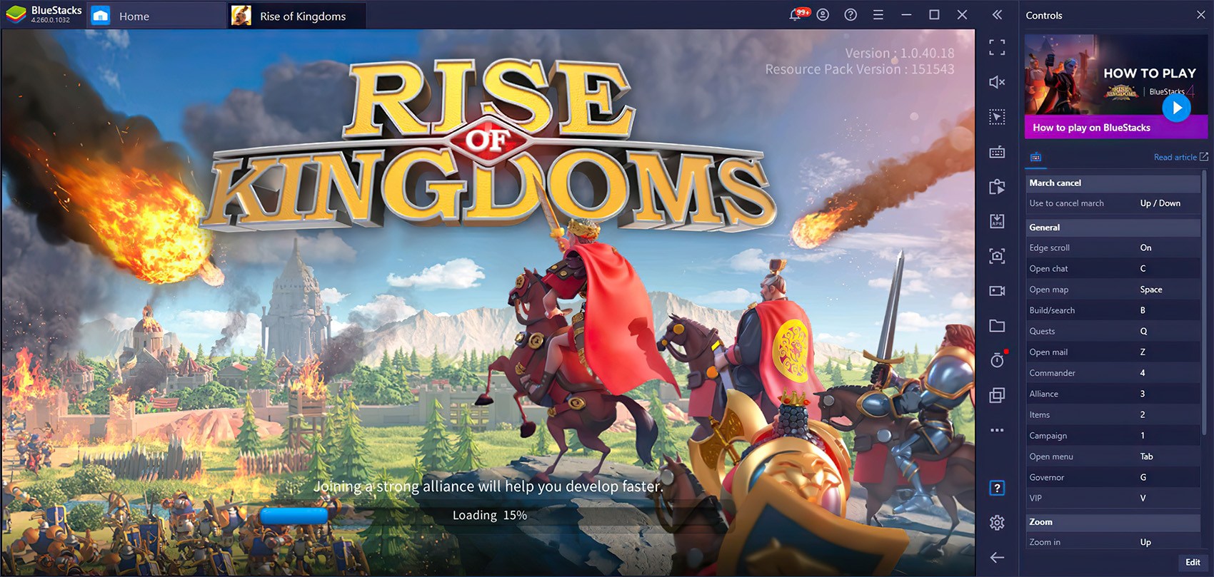 BlueStacks 4 Rückblick - Was hat sich seit dem Start alles getan?