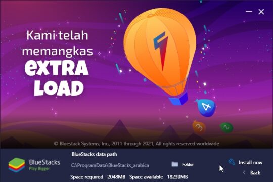 Cara Mengunduh BlueStacks 5 Di Windows 7, 8, 10