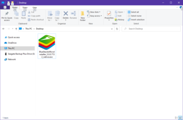 How To Download The New BlueStacks 5 On Windows 7, 8, 10