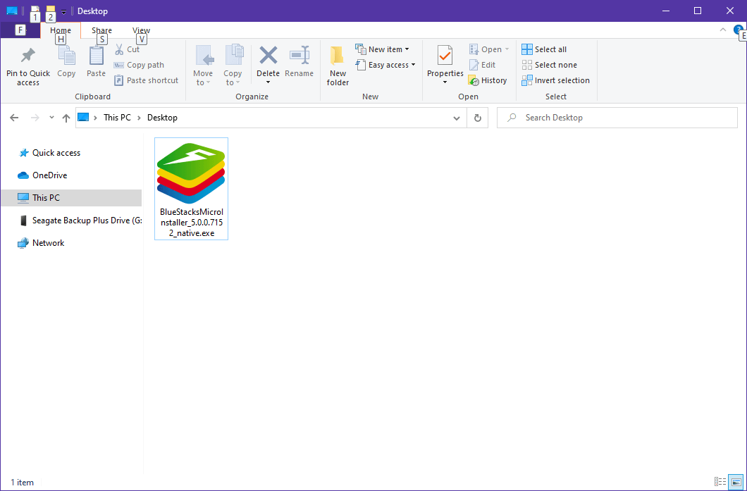 Come scaricare il nuovo BlueStacks 5 su Windows 7, 8, 10