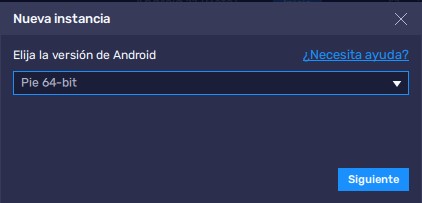 La última actualización de BlueStacks permite jugar con Hyper-V habilitado usando instancias de Android Pie