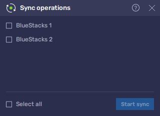 BlueStacks Multi-Instance: Play multiple games or same game from multiple  accounts