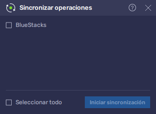El Sincronizador de Instancias Llega a BlueStacks 5 en su Actualización 5.1