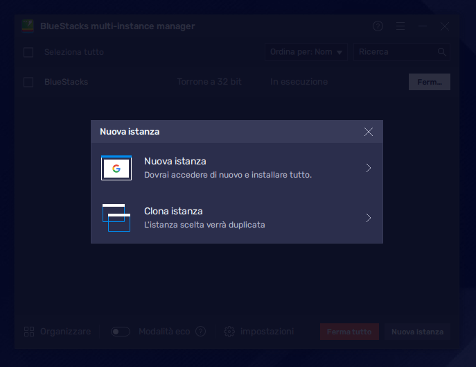 La Sincronizzazione delle Istanze sta per arrivare su BlueStacks con l’aggiornamento 5.1