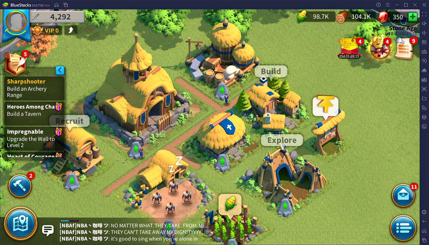 BlueStacks 5 – Le Gestionnaire d’instances multi revu et corrigé