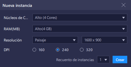 BlueStacks 5 - Cómo Usar BlueStacks Para Mejorar tu Cuenta de RAID