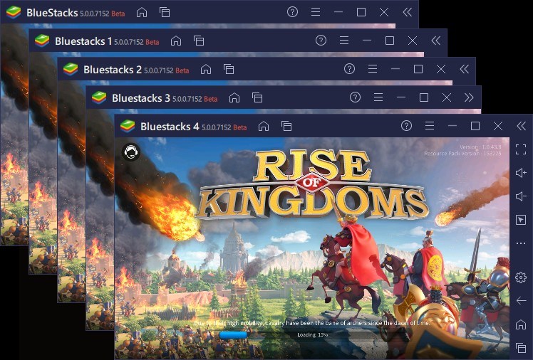 從BlueStacks 4 更新到BlueStacks 5的四個充分理由