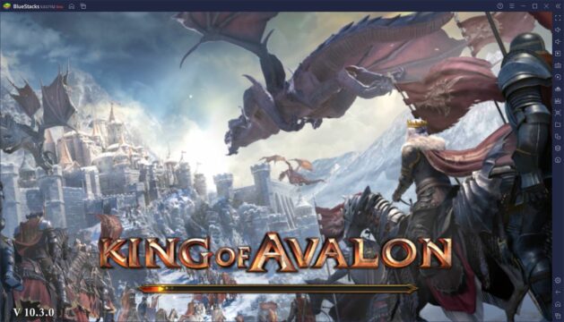 King of Avalon Review: Unleashing the Power Within