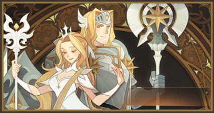 BlueStacks’ AFK Arena Gacha Guide for PC and Android: Lightbearers Faction