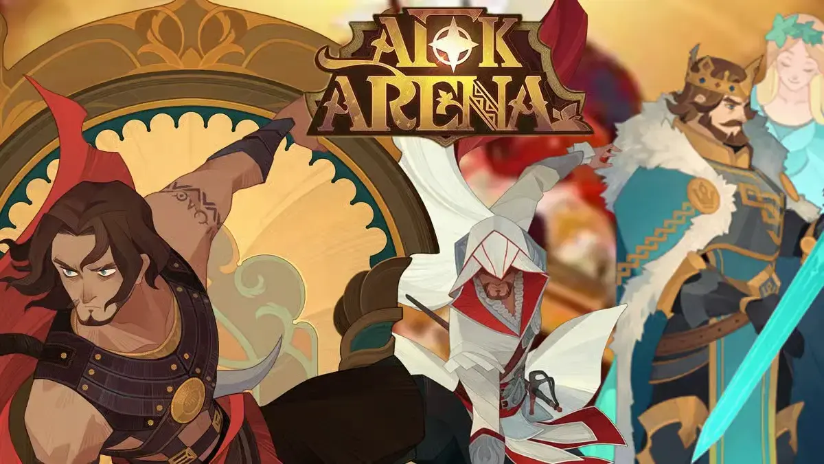 BlueStacks AFK Arena Guide for PC and Android: How to Play Dimensional Heroes