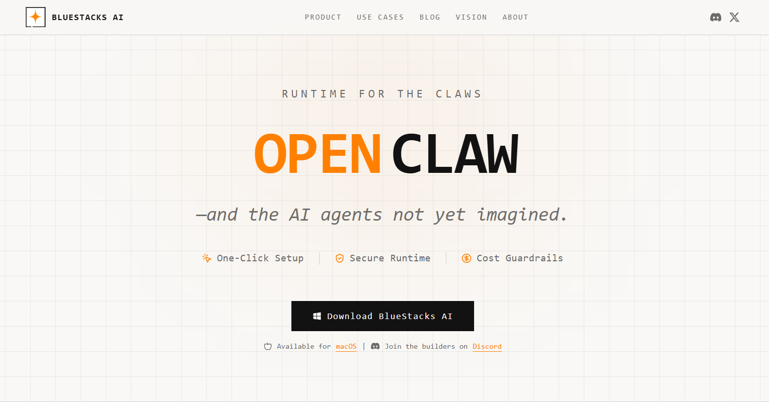 How BlueStacks AI Makes OpenClaw Easier and More Powerful