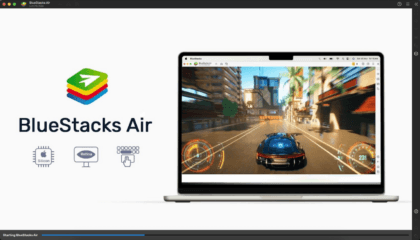 Top Features of BlueStacks Air for Mac – How BlueStacks Air Levels Up Your Gaming