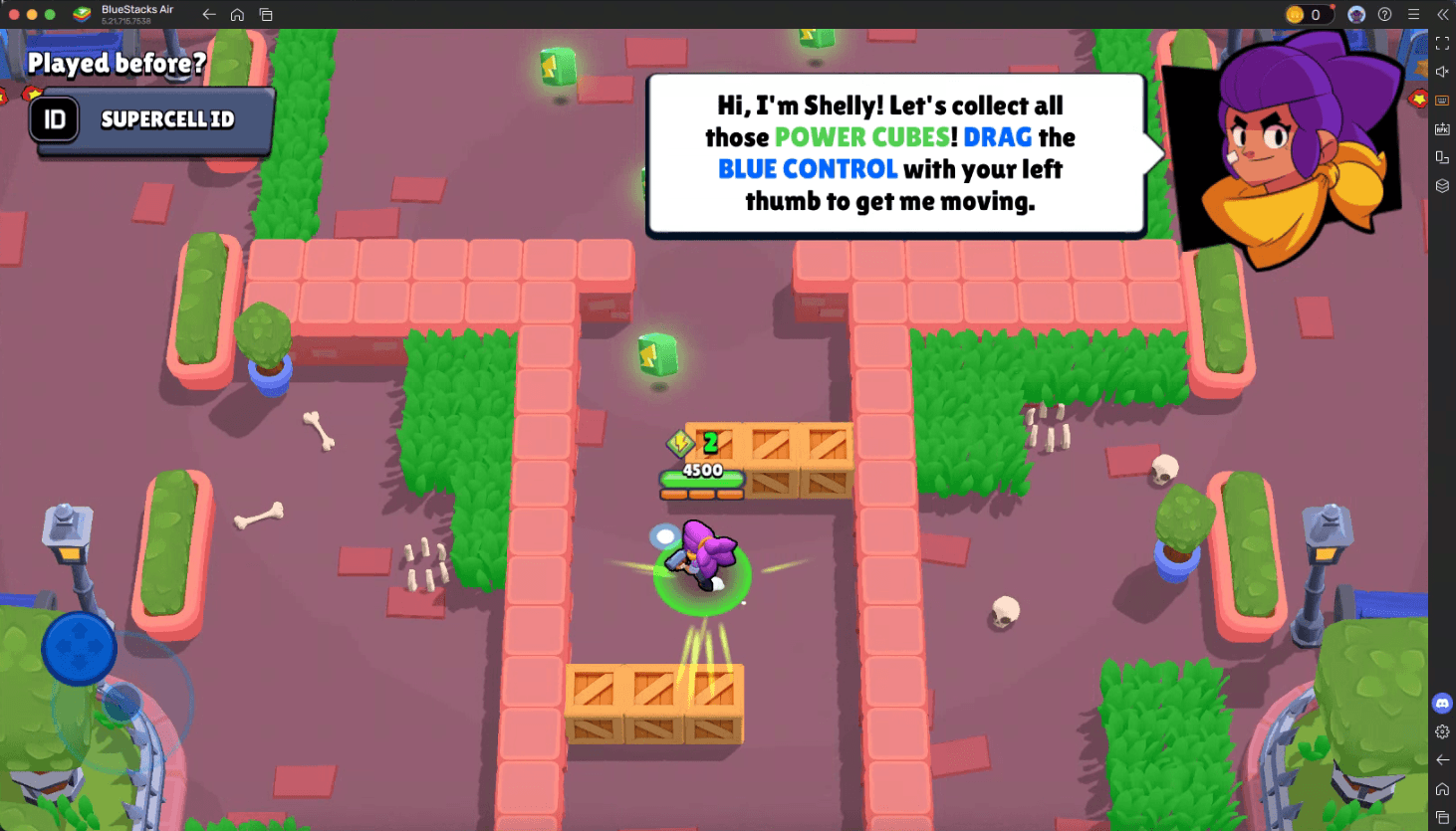 Mac用のBlueStacks Airで使えるおすすめ機能-どのようにBlueStacks Airがゲーム体験を高めてくれるのか