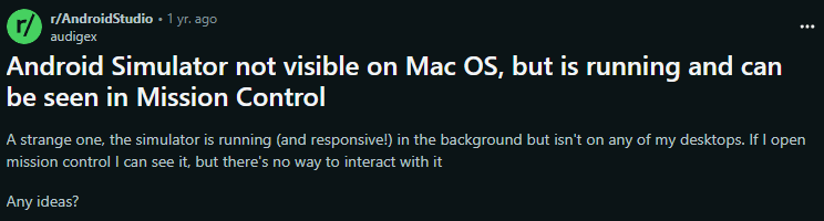 Reddit熱議：Mac端執行Android遊戲的難題——BlueStacks Air 如何解決