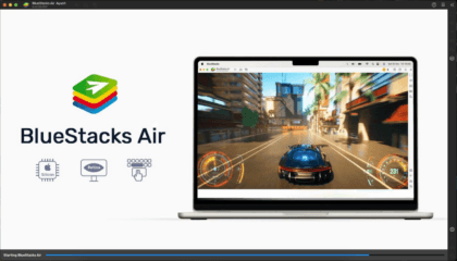 How to Use Gamepad with BlueStacks Air on Mac