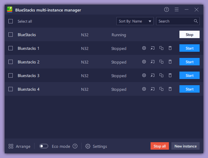 BlueStacks 5 Vs. BlueStacks 4 - Performance Comparison for Rise of Kingdoms