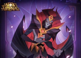 BlueStacks Guide to AFK Arena’s Mortas, the Insidious