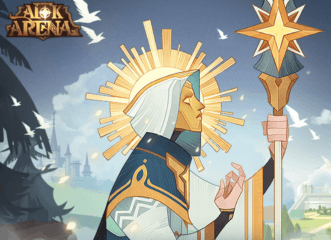 BlueStacks Guide to AFK Arena’s Eluard, the Protector of Souls
