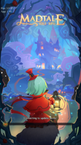 Play Madtale: Idle RPG on any Device With InstaPlay - Embark on a Dark Fairytale Adventure!