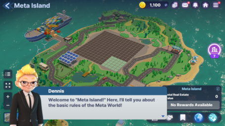 Elevate Your Meta World: My City Gameplay with Instaplay - The Ultimate ...